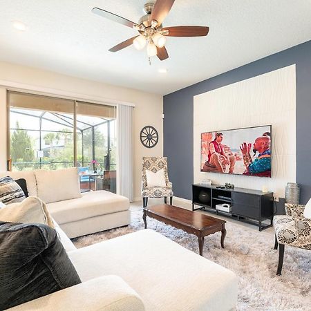 Perfect Disney Relaxation Davenport Exterior foto