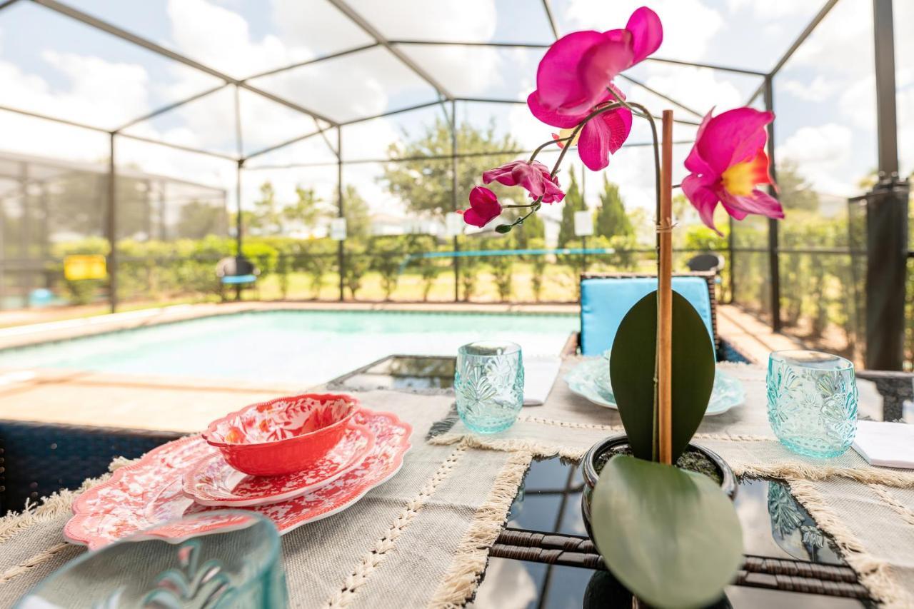 Perfect Disney Relaxation Davenport Exterior foto