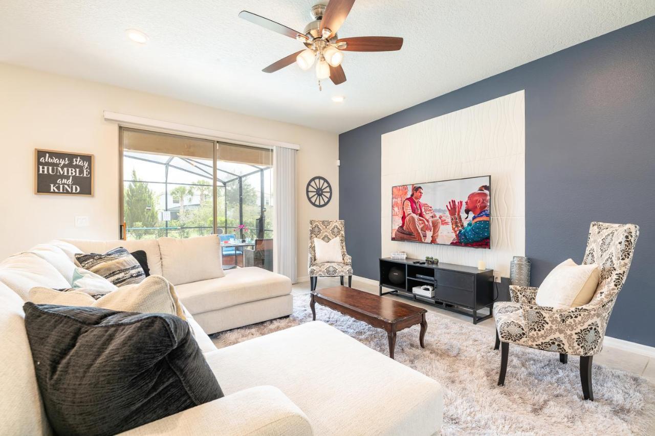 Perfect Disney Relaxation Davenport Exterior foto