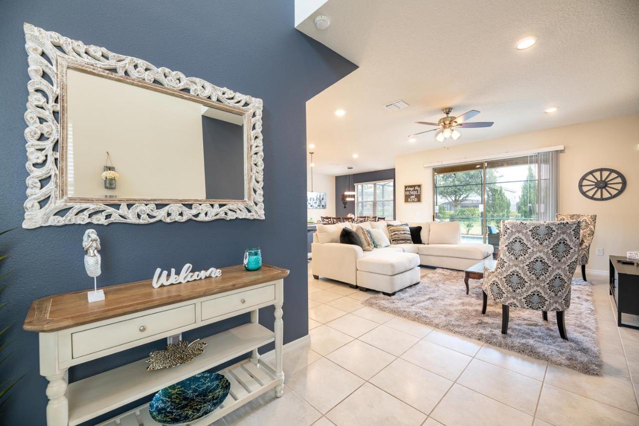 Perfect Disney Relaxation Davenport Exterior foto