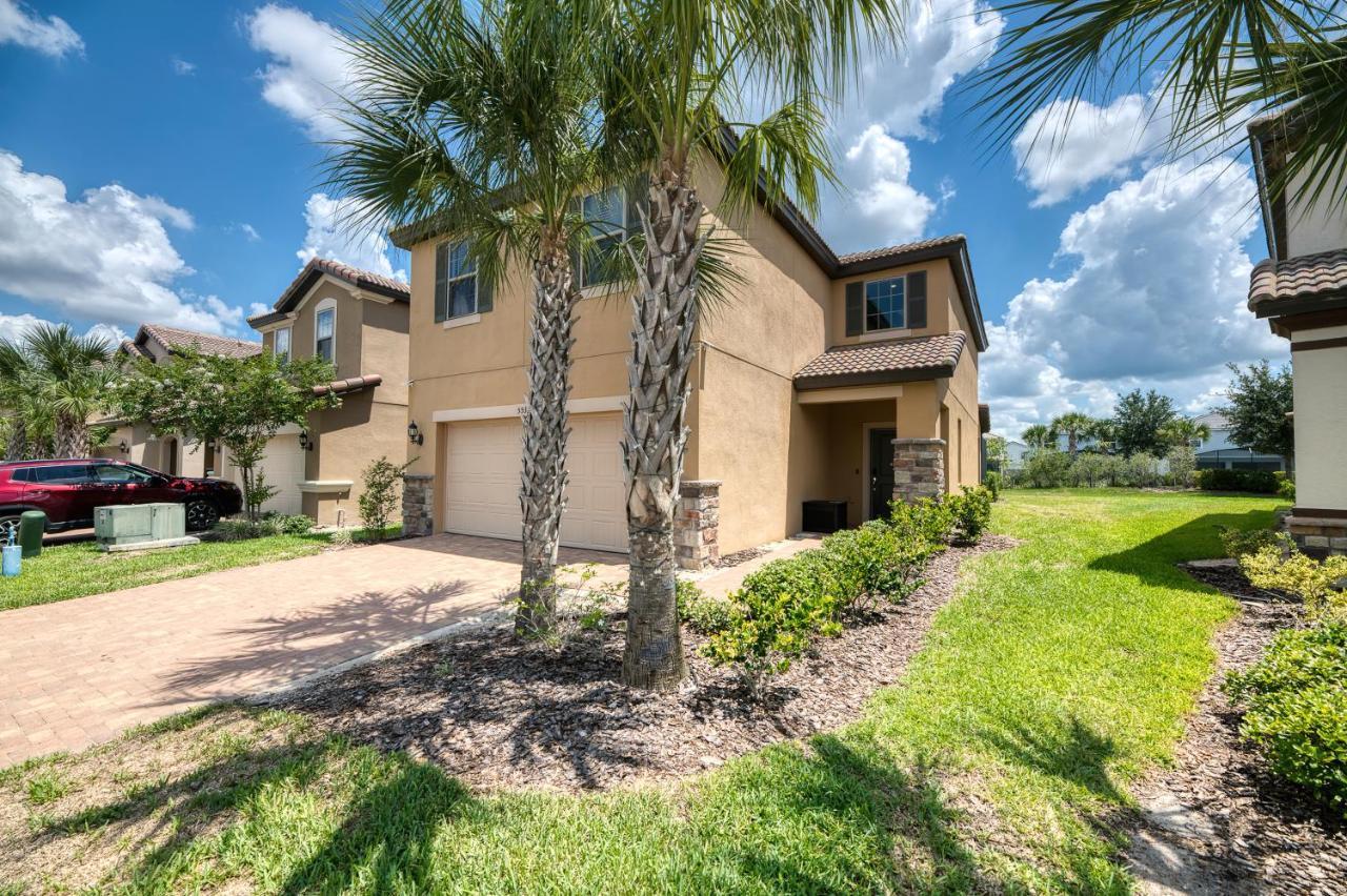 Perfect Disney Relaxation Davenport Exterior foto
