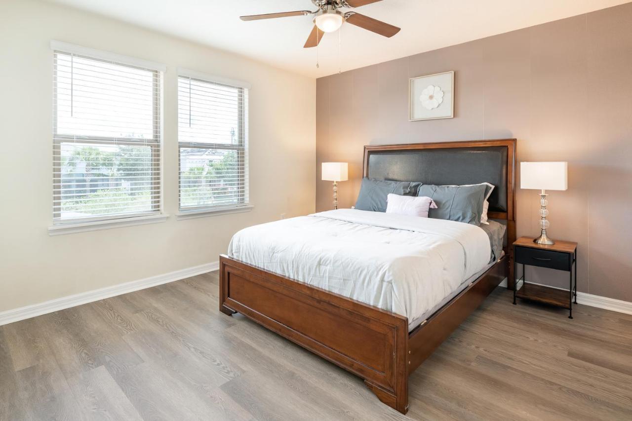 Perfect Disney Relaxation Davenport Exterior foto