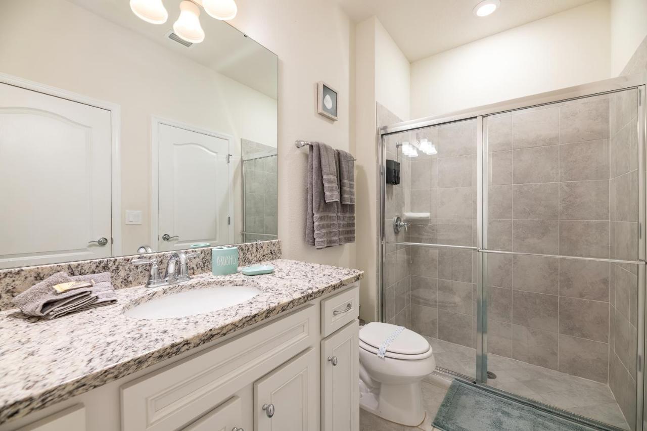 Perfect Disney Relaxation Davenport Exterior foto