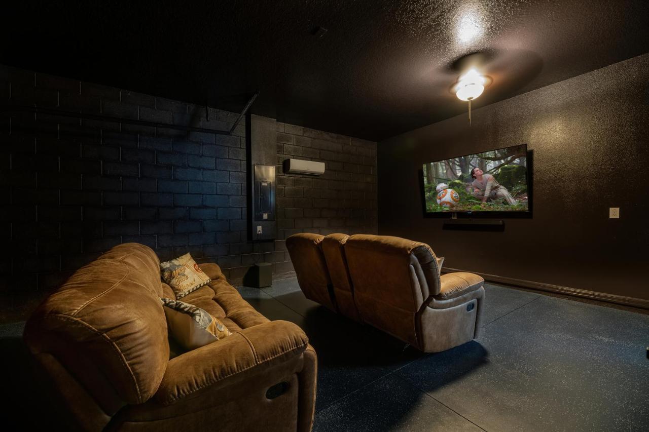 Perfect Disney Relaxation Davenport Exterior foto