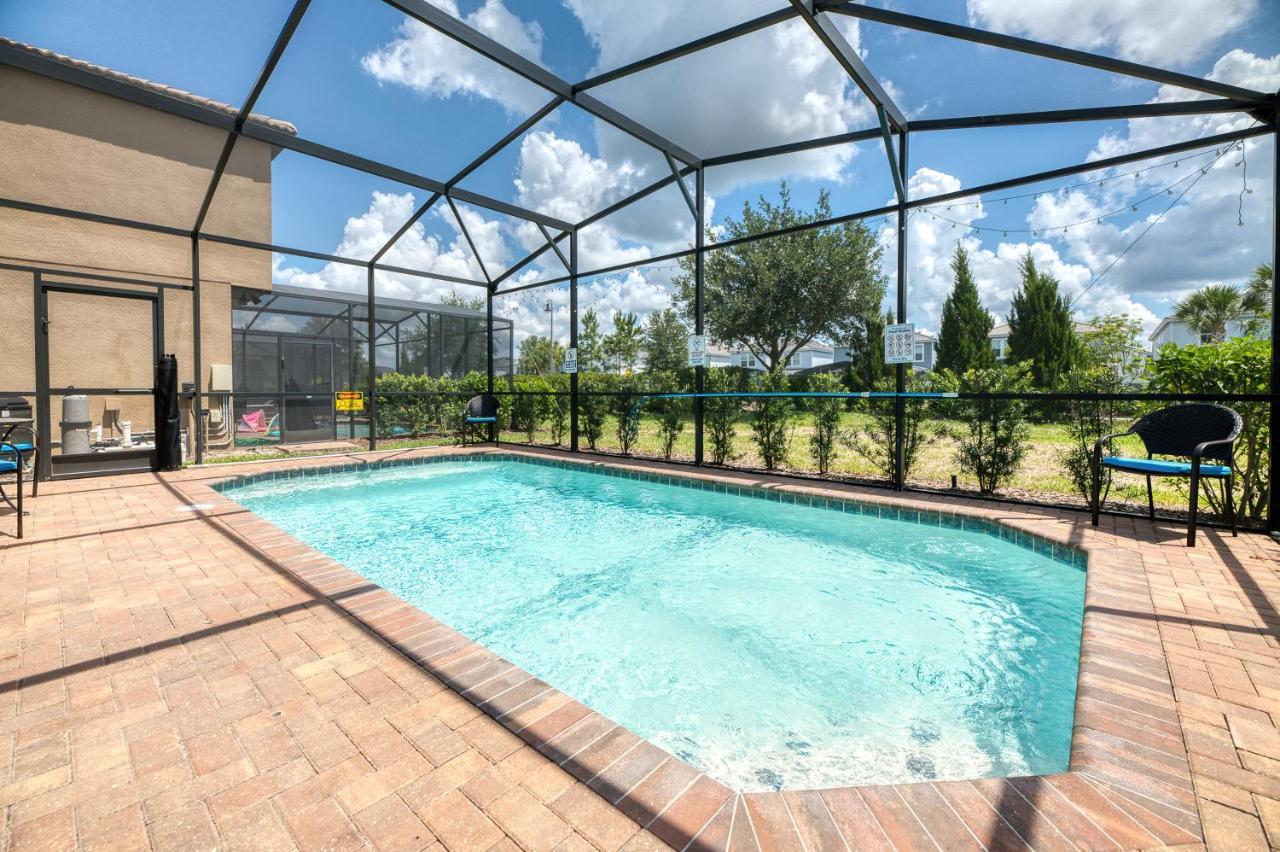 Perfect Disney Relaxation Davenport Exterior foto