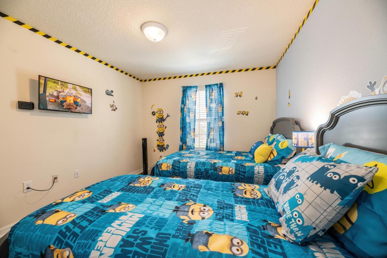 Perfect Disney Relaxation Davenport Exterior foto