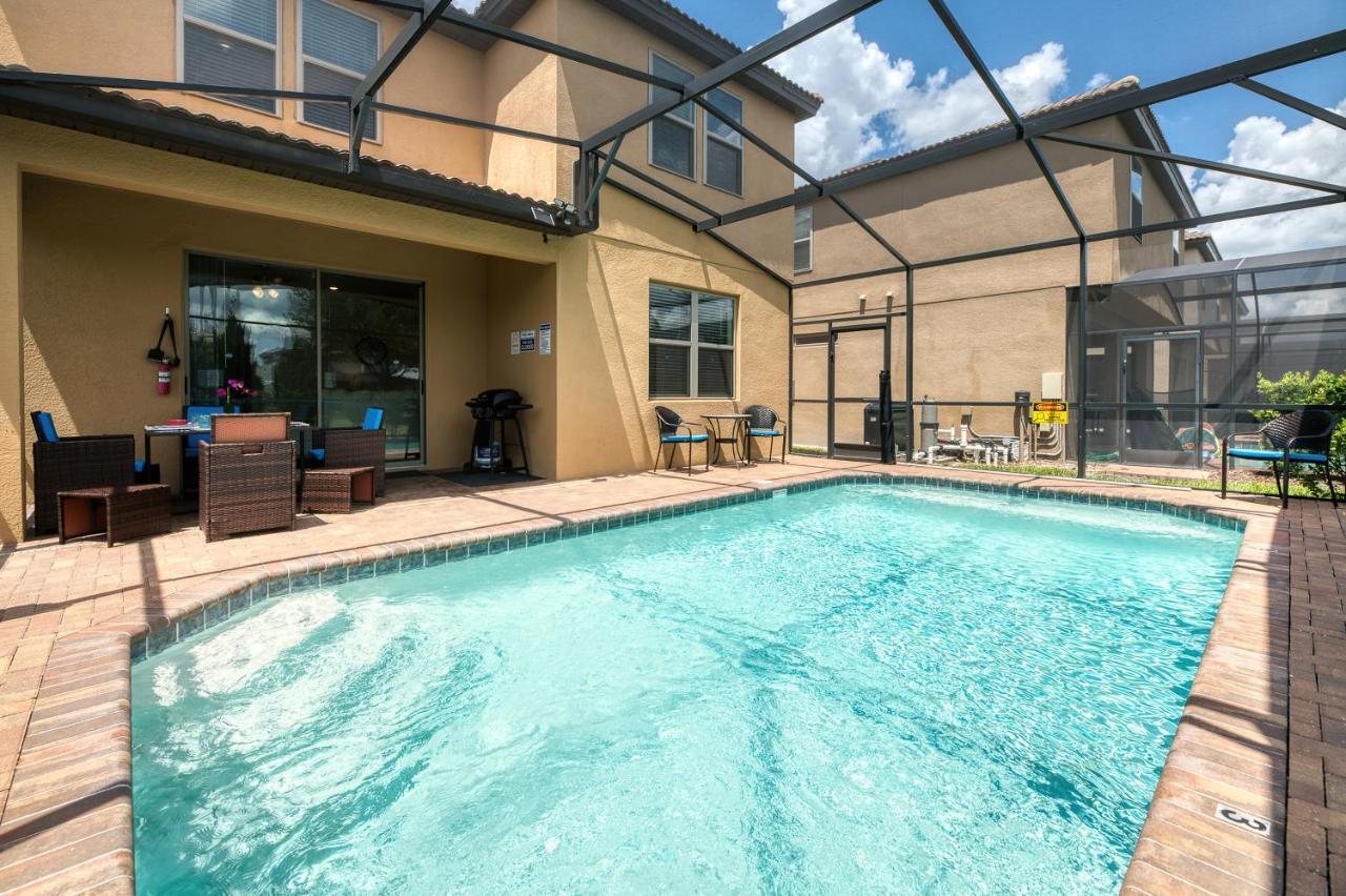 Perfect Disney Relaxation Davenport Exterior foto
