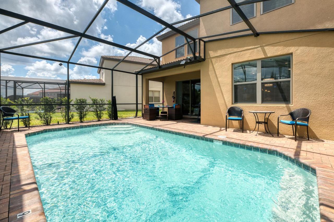 Perfect Disney Relaxation Davenport Exterior foto