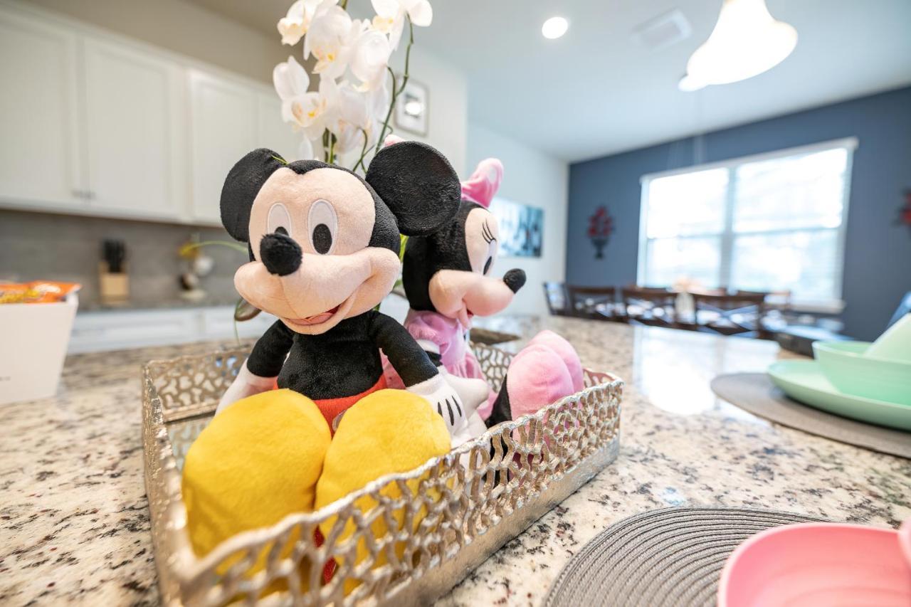 Perfect Disney Relaxation Davenport Exterior foto